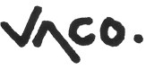 Vaco Artiste - Logo